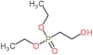 diethyl (2-hydroxyethyl)phosphonate