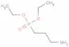 Diethyl (3-aminopropyl)phosphonate