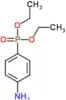 diethyl (4-aminophenyl)phosphonate