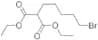 Bromophentylmalonicaciddiethylester