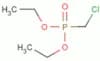 Diethyl P-(chloromethyl)phosphonate