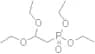 Diethyl P-(2,2-diethoxyethyl)phosphonate