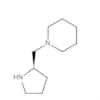 Piperidine, 1-[(2R)-2-pyrrolidinylmethyl]-