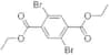 Diethyl 2,5-Dibromoterephthalate