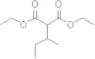 1,3-Diethyl 2-(1-methylpropyl)propanedioate