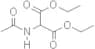 Diethyl acetamidomalonate