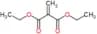 1,3-Diethyl 2-methylenepropanedioate