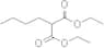 1,3-Diethyl 2-butylpropanedioate