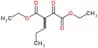 diethyl 2-oxo-3-propylbutanedioate