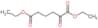 diethyl 2-oxohexanedioate