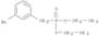 Phosphonic acid,P-[(3-bromophenyl)methyl]-, diethyl ester