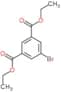 diethyl 5-bromobenzene-1,3-dicarboxylate