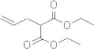 Diethyl allylmalonate