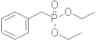 Diethyl P-(phenylmethyl)phosphonate