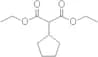 Cyclopentylmalonicaciddiethylester