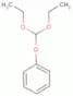(Diethoxymethoxy)benzene