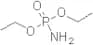 Diethyl phosphoramidate