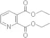 2,3-Diethyl 2,3-pyridinedicarboxylate