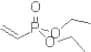 Diethyl vinylphosphonate