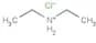 Diethylammonium chloride