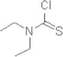 Diethylthiocarbamoyl chloride