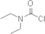 Diethylcarbamoyl chloride