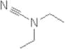 Diethylcyanamide