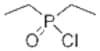 DIETHYLPHOSPHINIC CHLORIDE