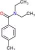 N,N-Diethyl-4-methylbenzamide