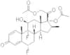 Diflorasone diacetate