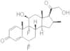 Diflucortolone