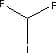 Iododifluoromethane