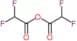 Difluoroacetic anhydride