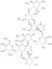 difucosyllacto-N-hexaose A