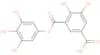 Digallic acid