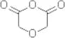 Diglycolic anhydride