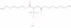 Sodium dihexyl sulfosuccinate