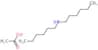 N-hexylhexan-1-amine acetate