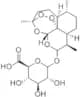 DIHYDRO-ARTEMISININ GLUCURONIDE