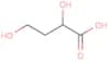 2,4-Dihydroxybutanoic acid