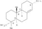 1-Phenanthrenecarboxylicacid,1,2,3,4,4a,4b,5,6,7,9,10,10a-dodecahydro-1,4a-dimethyl-7-(1-methyleth…