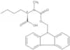 N-[(9H-Fluoren-9-ylmethoxy)carbonyl]-N-methyl-<span class="text-smallcaps">D</span>-norleucine