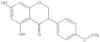 Dihydrobiochanin A