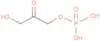 Dihydroxyacetone phosphate