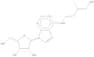 dihydrozeatin riboside