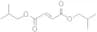 Diisobutyl fumarate