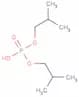 Diisobutyl phosphate