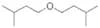 Diisoamyl ether