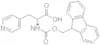 Fmoc-3-(4-pyridyl)-D-alanine