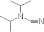 N,N-Bis(1-methylethyl)cyanamide